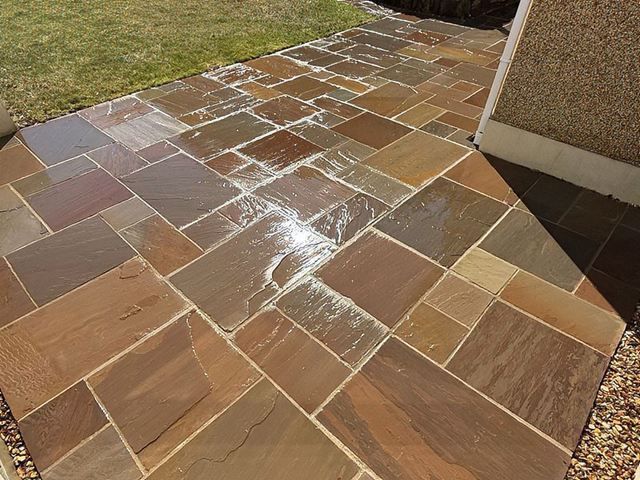 After Cleaning