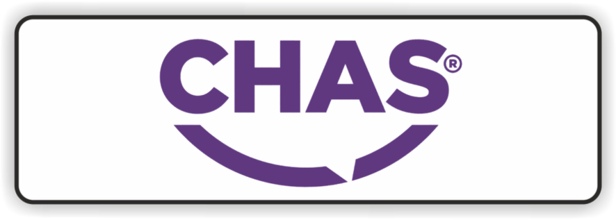 chas