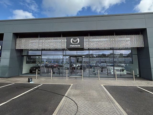 Pressure Washing Services in Plymouth