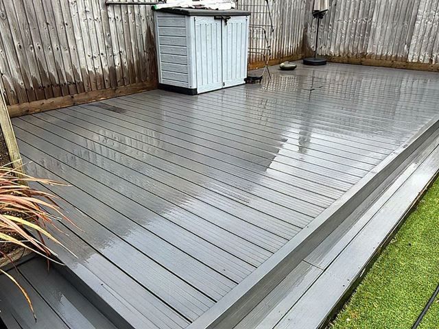 After Cleaning